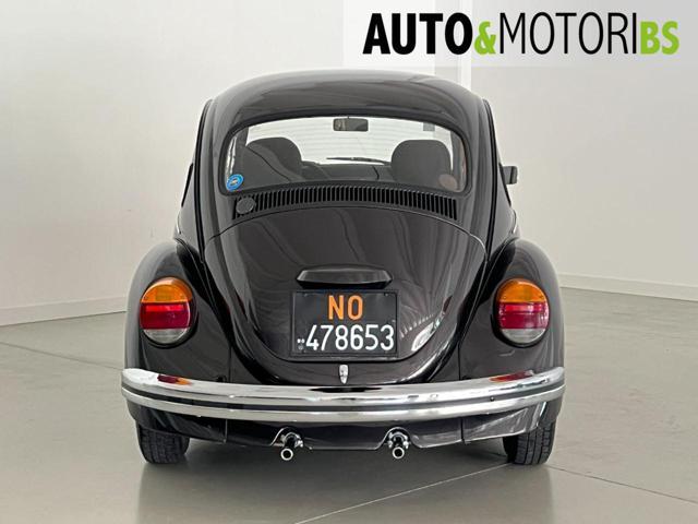 VOLKSWAGEN Maggiolino 1200 Mexico