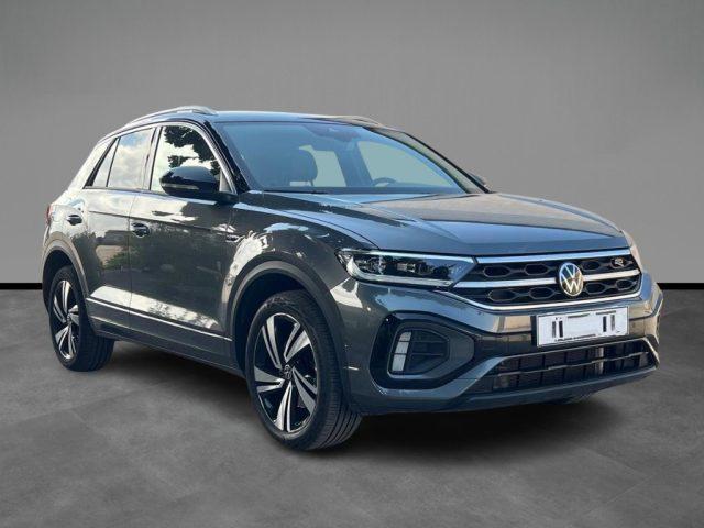 VOLKSWAGEN T-Roc 2.0 TDI SCR 150 CV DSG 4MOTION R-Line