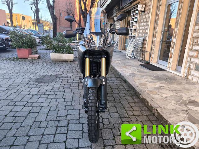 YAMAHA Ténéré 700 Tenéré 700