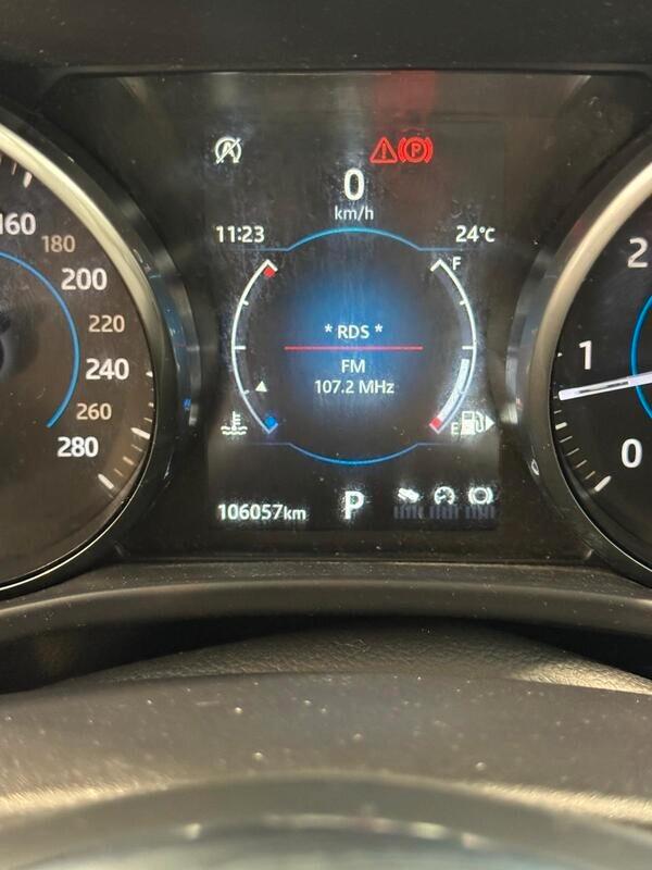 JAGUAR F-PACE 2.0d 180cv AUTOMATICA