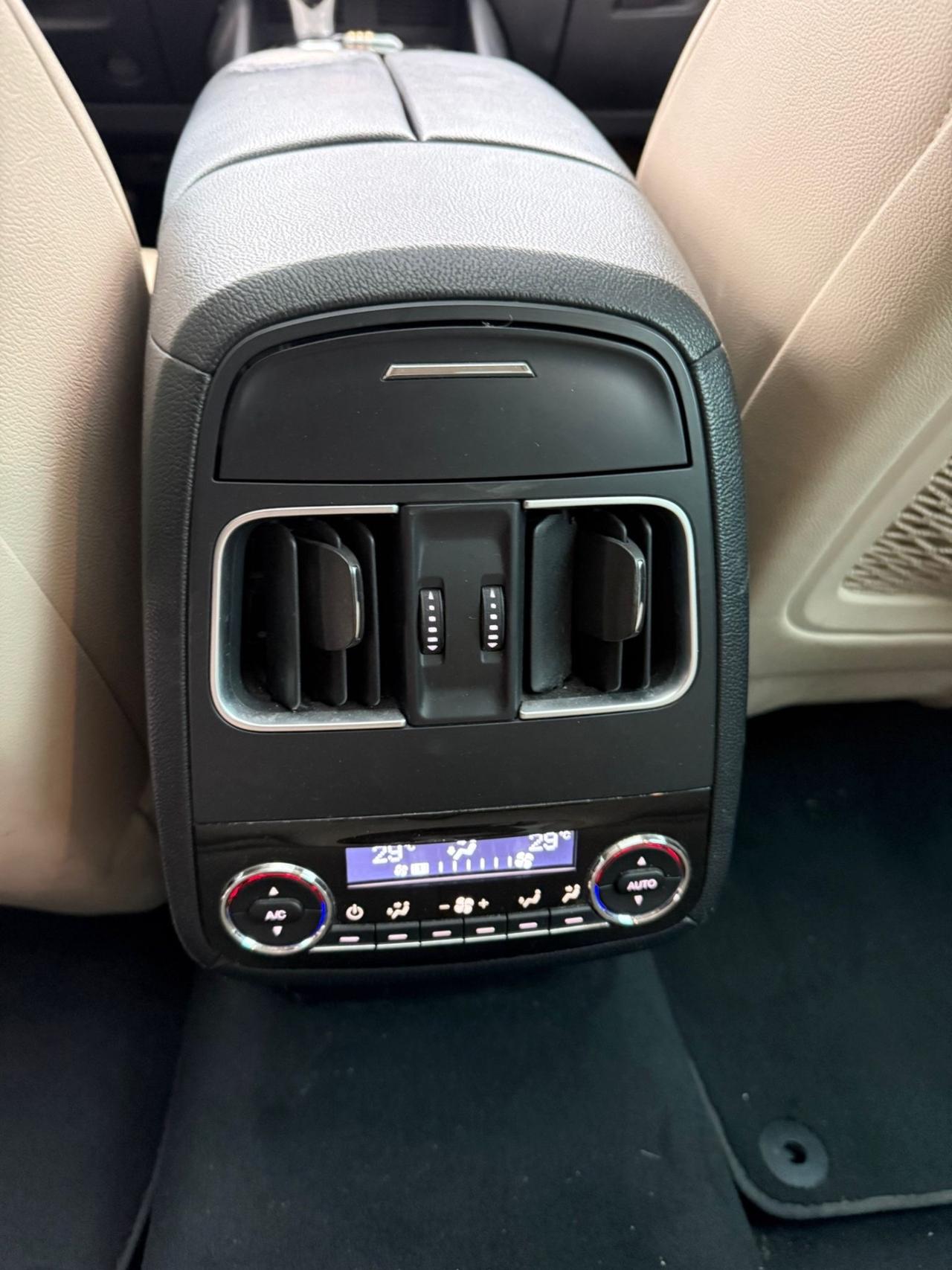 Levante V6 Diesel AWD