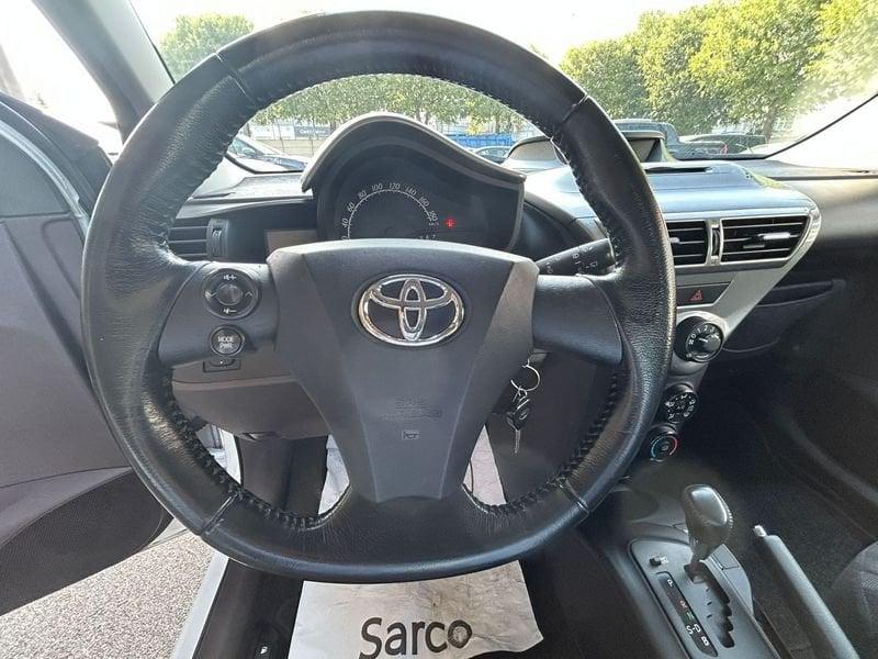 Toyota iQ iQ 1.0 CVT Sol