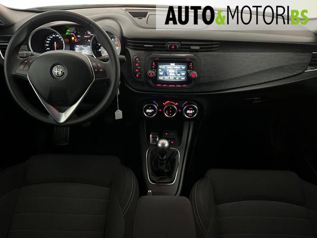 ALFA ROMEO Giulietta 1.4 Turbo 120 CV GPL Super