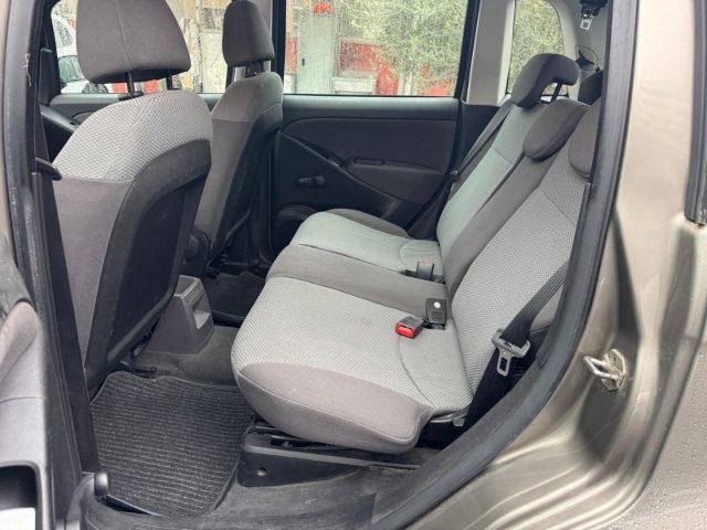 FIAT Idea 1.4 BlackLabel