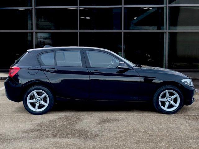 BMW 116 1.5 d 116 CV 5p. Advantage