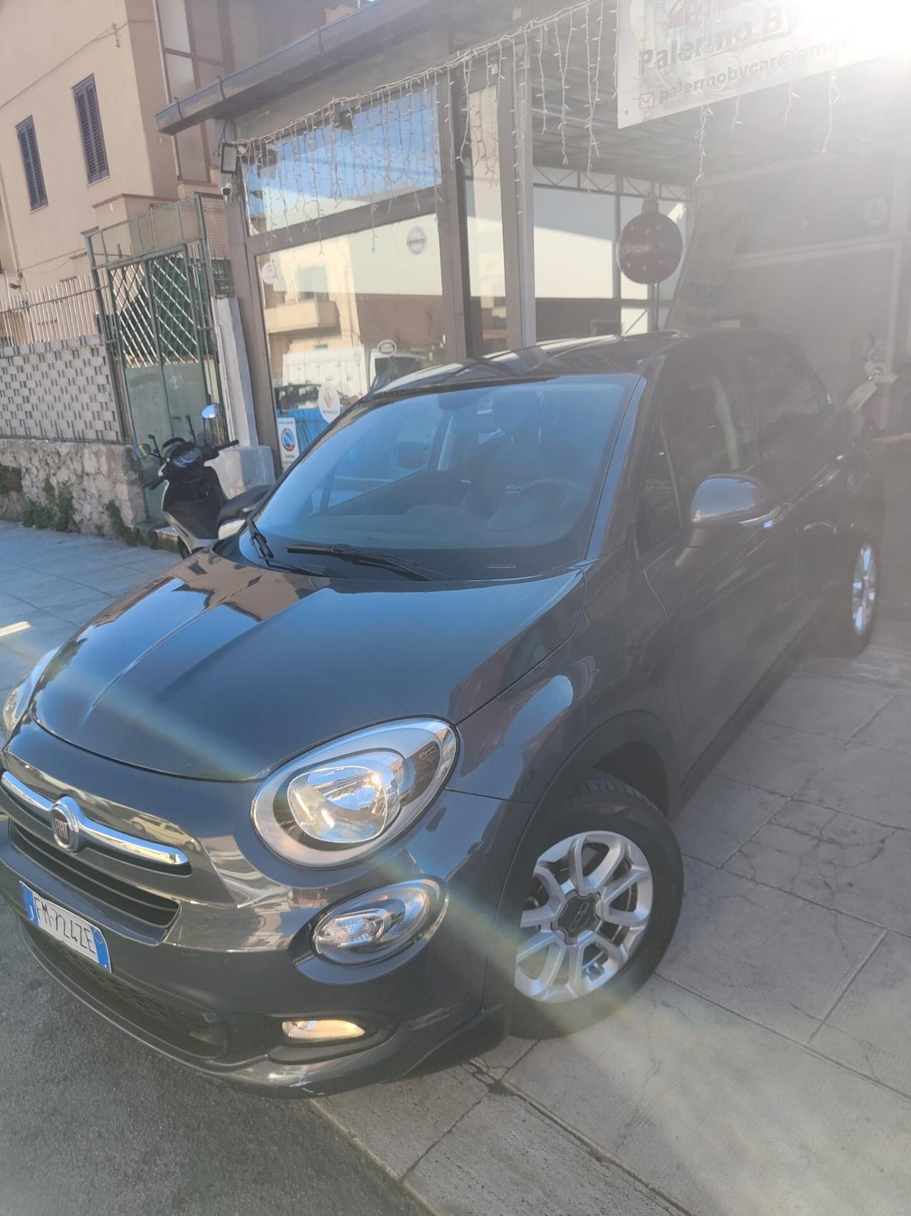 Fiat 500X 1.3 MultiJet 95 CV Lounge