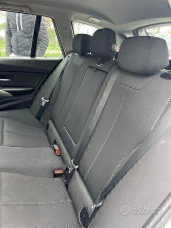 Bmw 318 business
