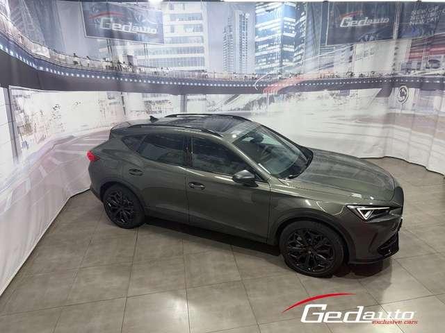 CUPRA Formentor 2.0 TSI DSG Tribe Edition 245CV FULL-LED NAVI