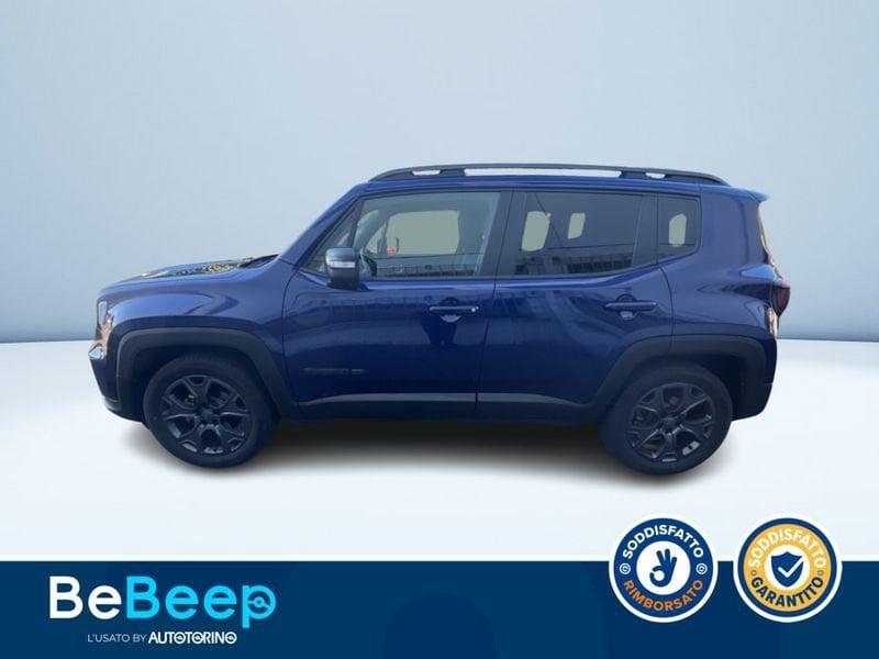 Jeep Renegade 1.0 T3 80TH ANNIVERSARY 2WD