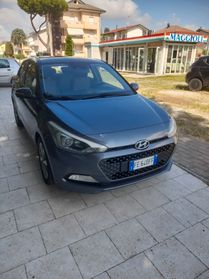 Hyundai i20 1.1 CRDi 12V Comfort