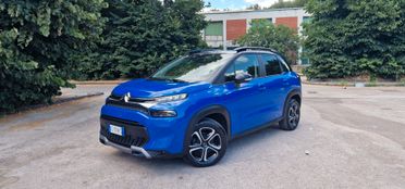 Citroen C3 Aircross BlueHDi 110 S&S Shine