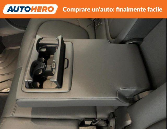 BMW X2 sDrive18i Advantage