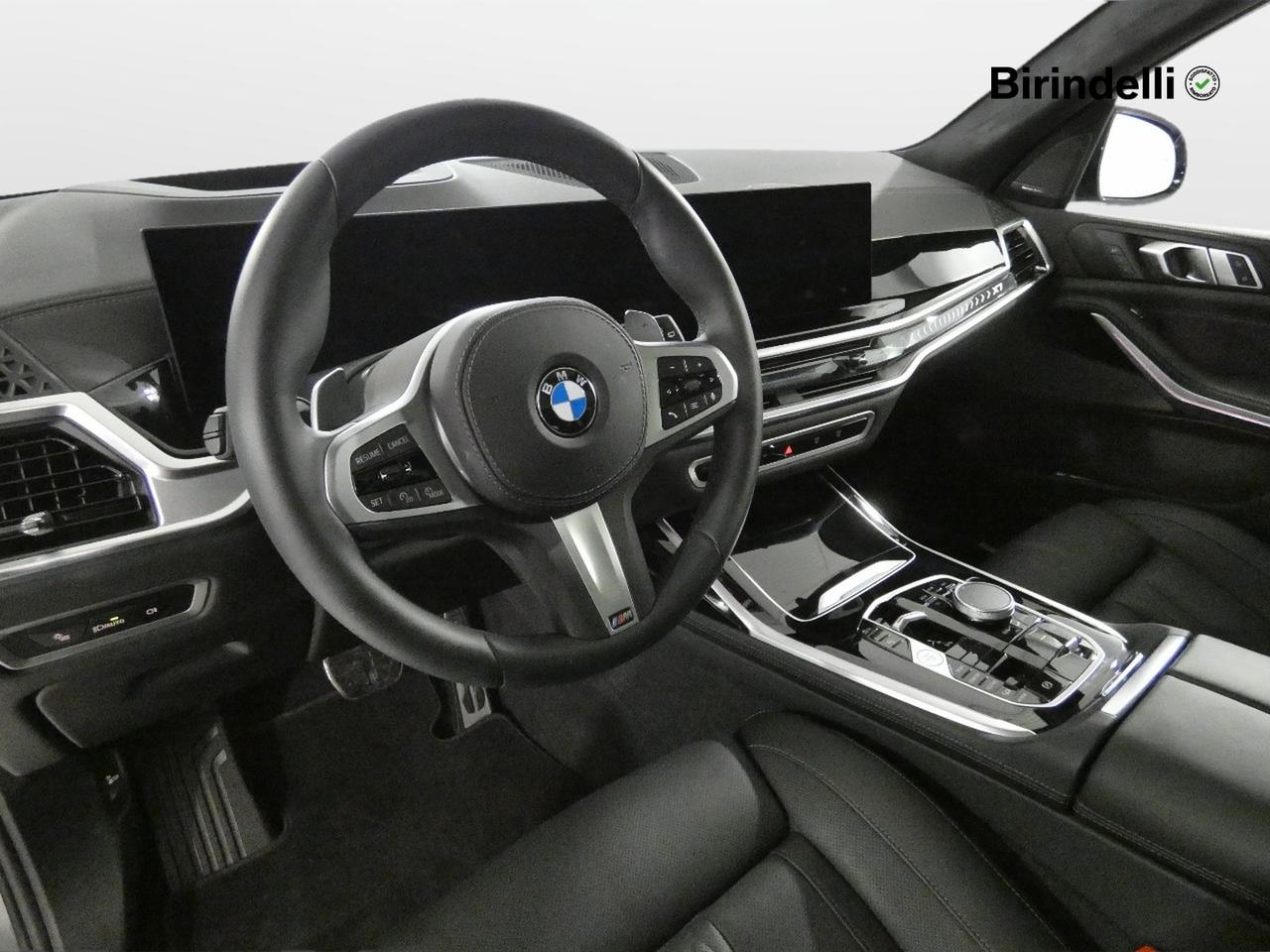 BMW BMW X7 xDrive40d