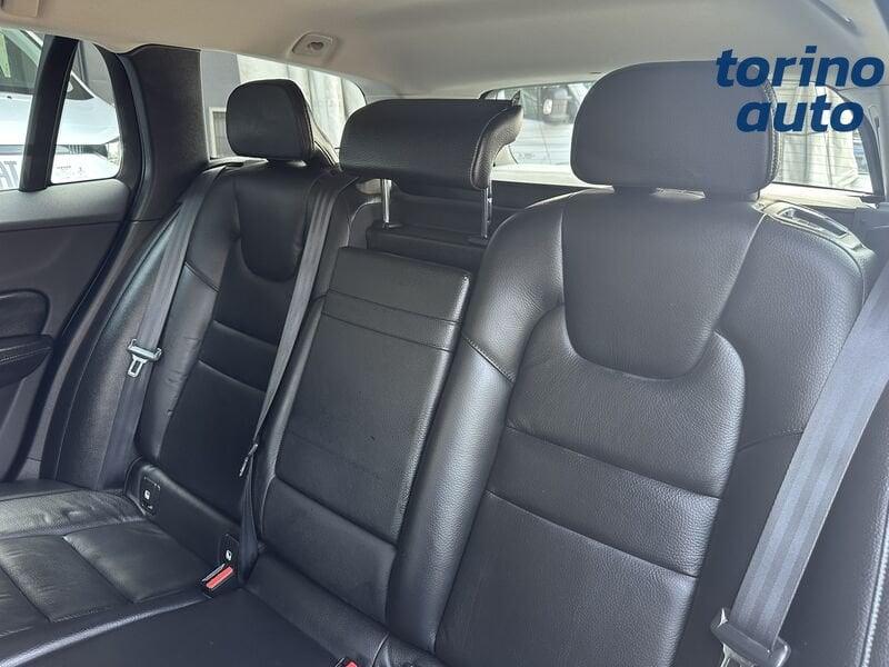Volvo V60 D3 Business
