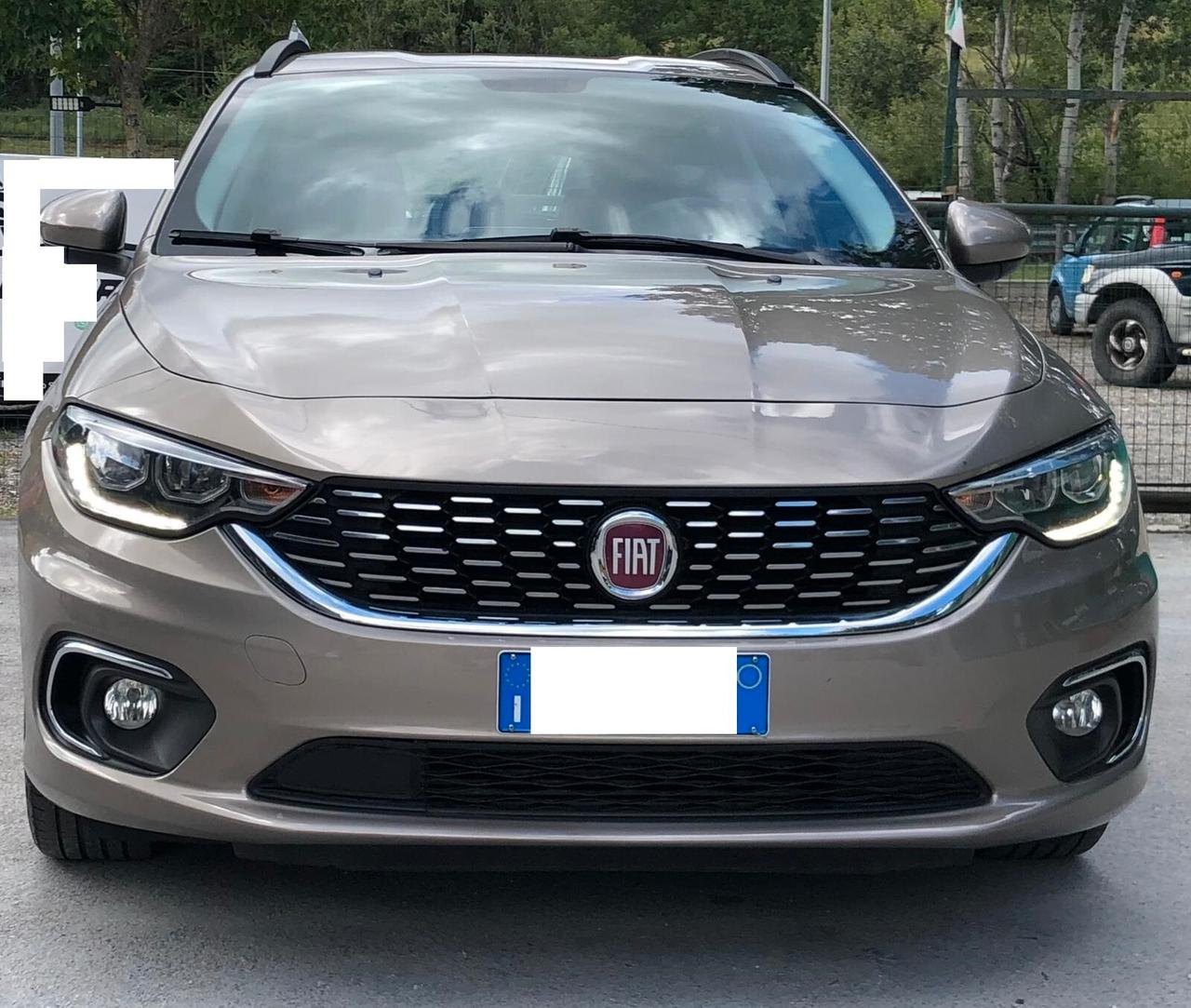 FIAT TIPO 1.3 Mjt S&S SW Lounge