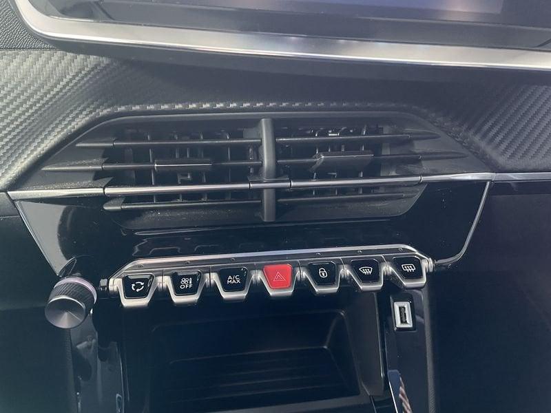 Peugeot 208 Active Pack PureTech 75 S/S