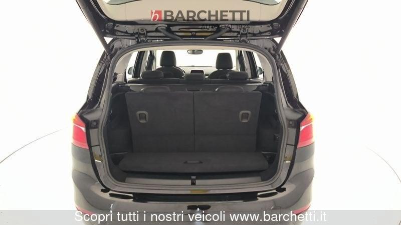 BMW Serie 2 Gran Tourer SERIE 2 G.T. (F46) 218D XDRIVE GRAN TOURER BUSINESS