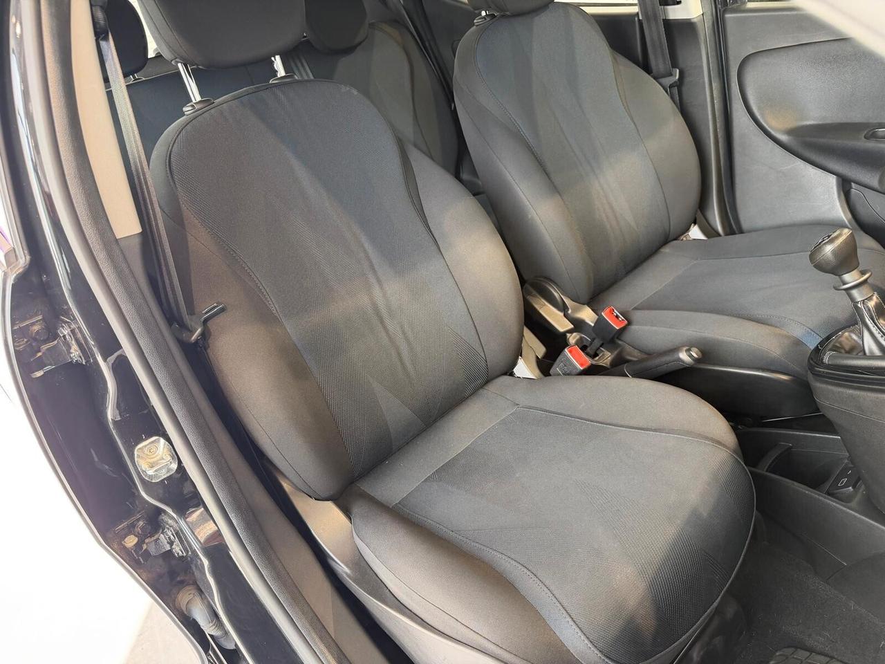 Lancia Ypsilon 1.2 Platinum " 40 MILA KM CERTIFICATI "