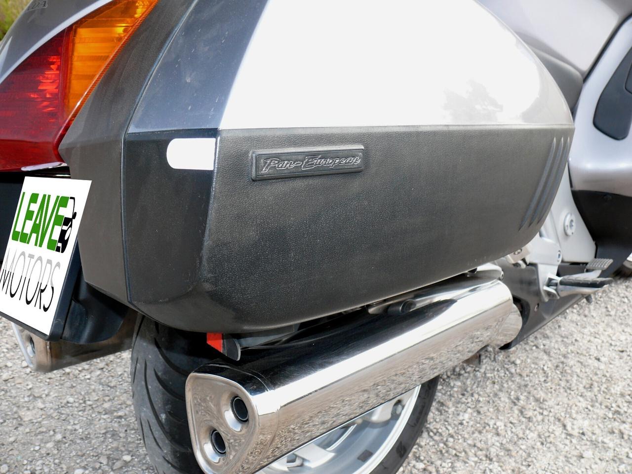 Honda Pan European Pan European