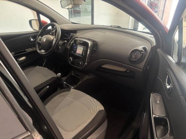 Renault Captur 1.5 dci Intens (energy r-link) 90cv E6