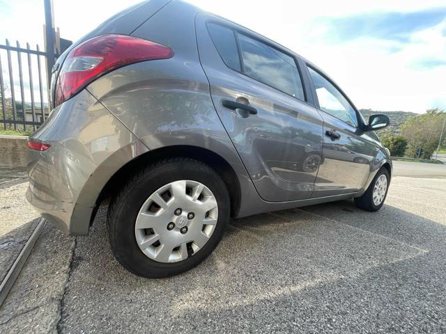 HYUNDAI i20 1.2 5p. Econext Classic