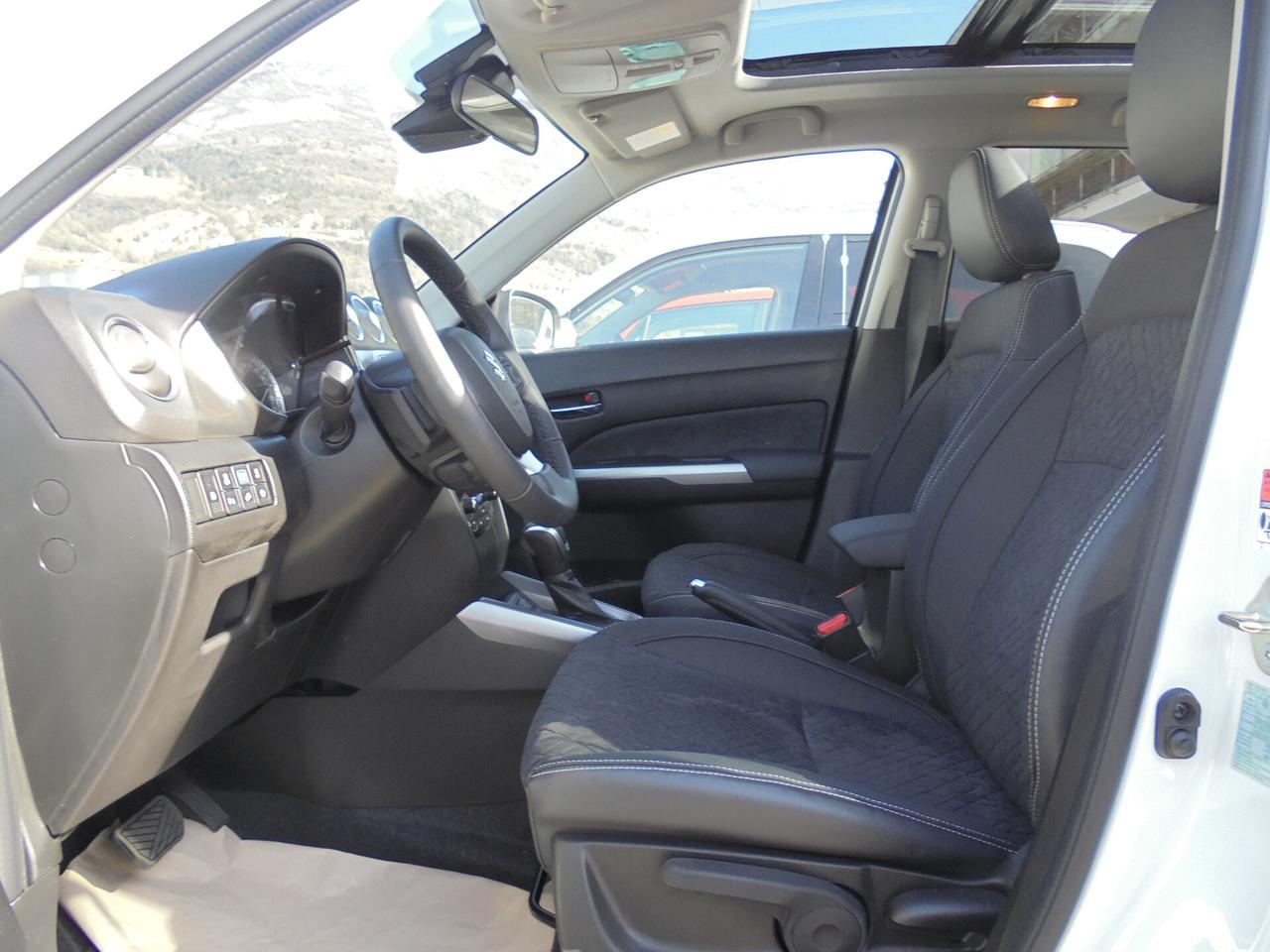 Suzuki Vitara 1.4 Hybrid A/T 4WD AllGrip Easy Starview