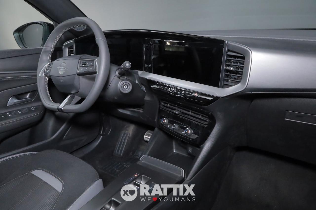 Opel Mokka 1.2 Hybrid 145CV GS DCT6