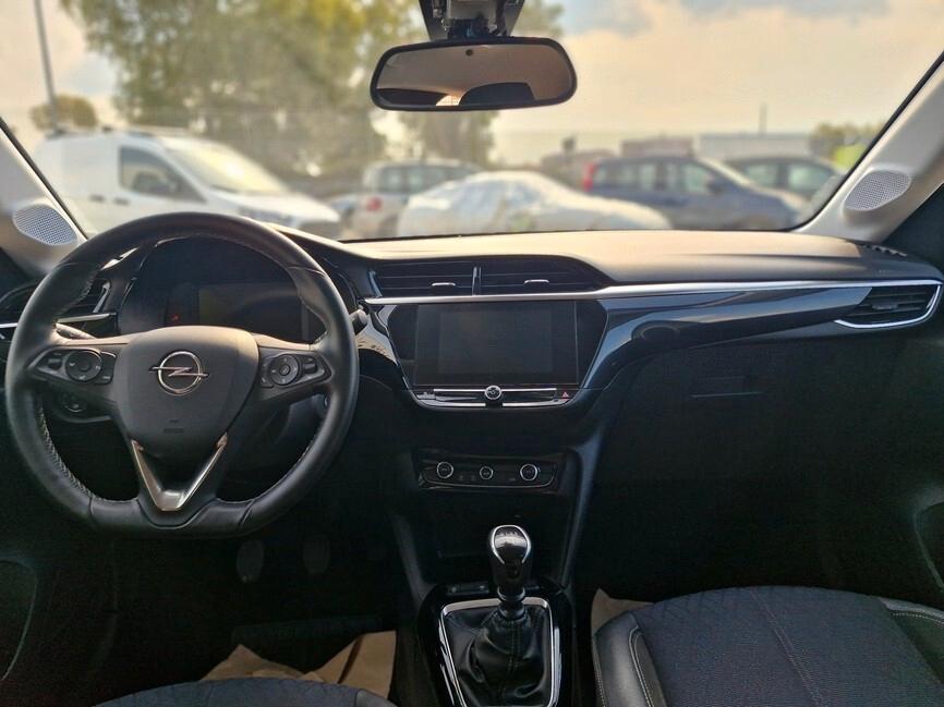 Opel Corsa 1.2 100 CV Edition