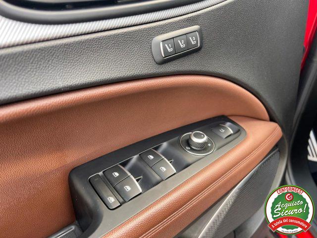 ALFA ROMEO Stelvio 2.2 Turbodiesel 210 CV AT8 Q4 B-Tech Tetto
