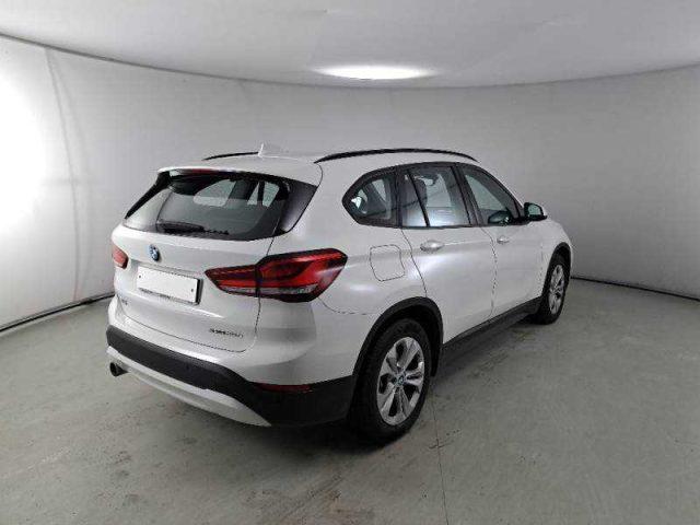 BMW X1 xDrive25e Business Advantage