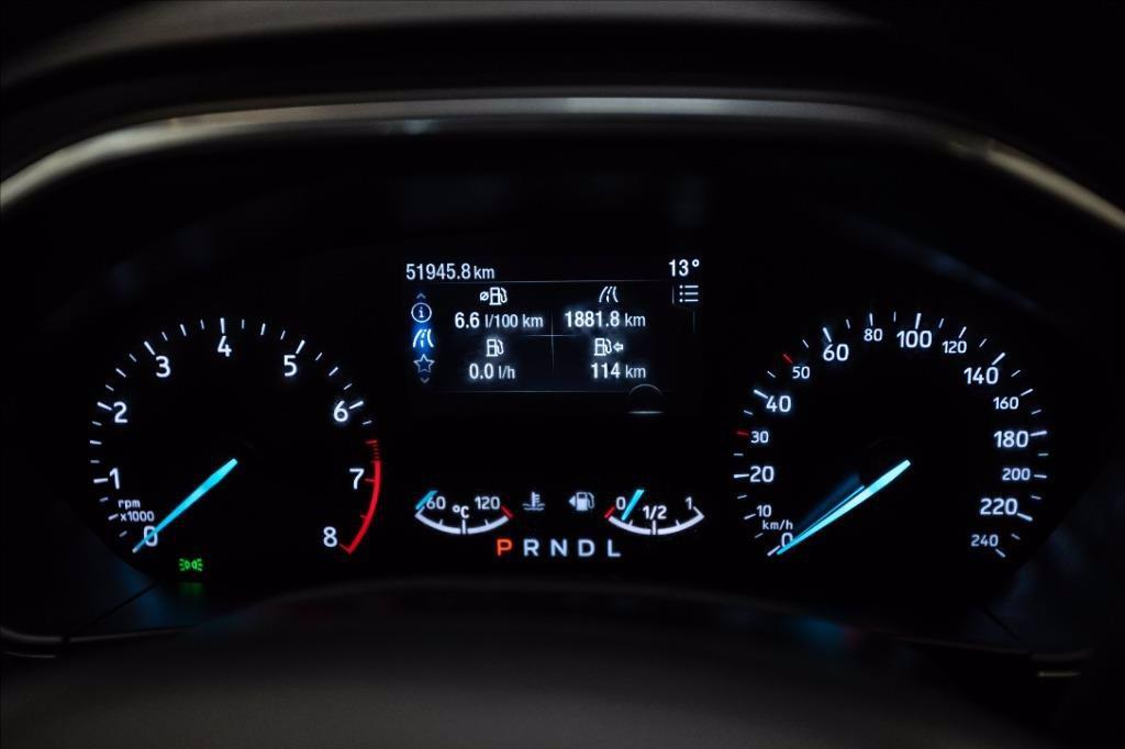 FORD Focus Active SW 1.0 ecoboost h X 125cv powershift del 2023