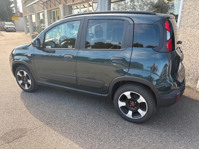 Fiat Panda Cross 1.0 FireFly S&S Hybrid