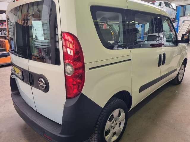 Opel Combo-e