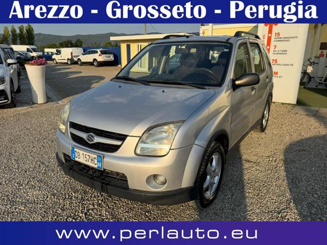 SUZUKI Ignis 1.3 DDiS 16V cat GL Sp. Ed. 2005