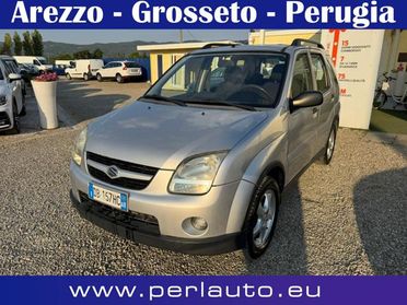 SUZUKI Ignis 1.3 DDiS 16V cat GL Sp. Ed. 2005