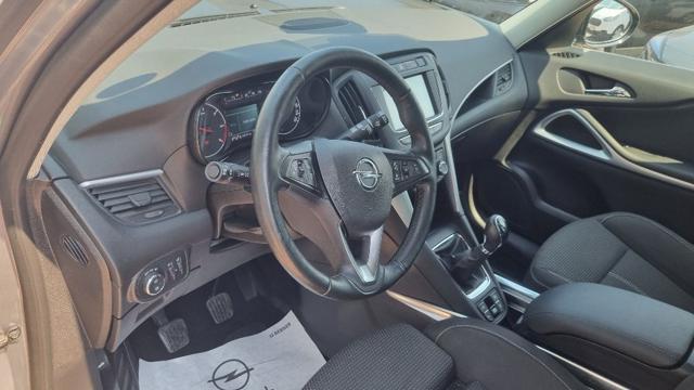 OPEL Zafira 1.6 CDTi 134CV Start&Stop Innovation