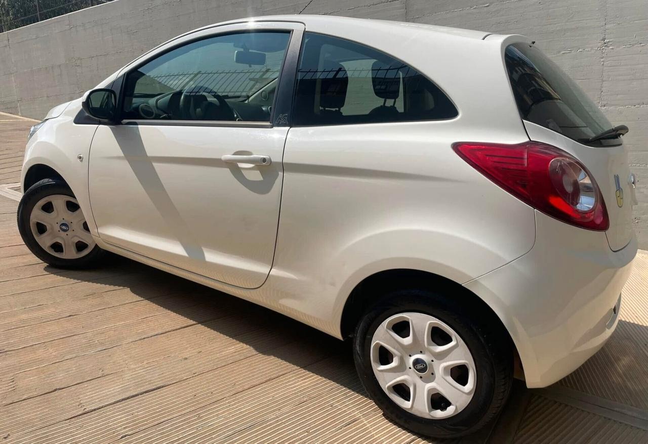 Ford Ka Ka 70.000Km