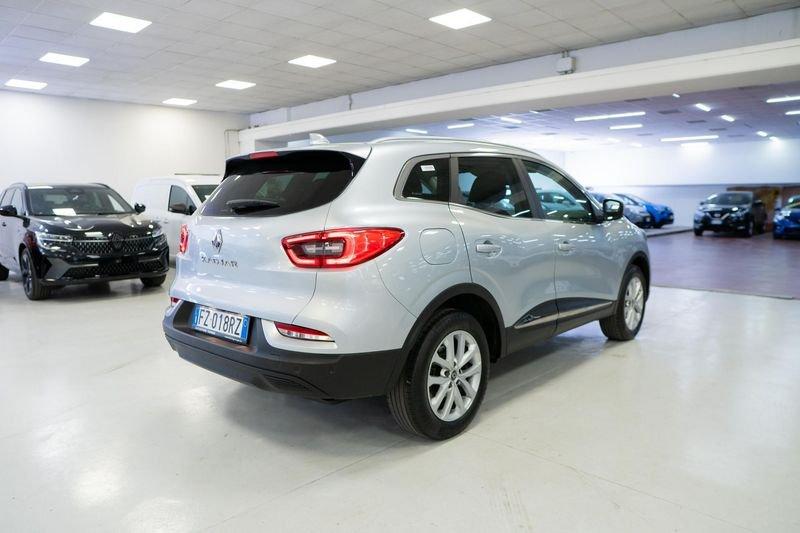 Renault Kadjar 1.5 blue dCi Business 115CV EDC