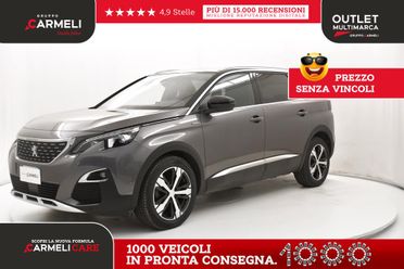 Peugeot 5008 1.5 BlueHDi GT Line EAT