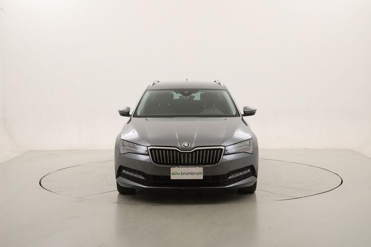 Skoda Superb Wagon Executive DSG BR614985 2.0 Diesel 150CV