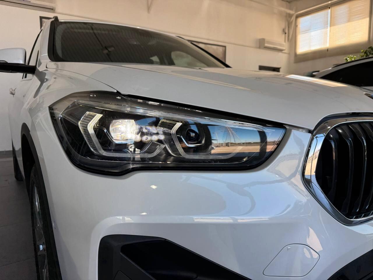 Bmw X1 sDrive20d Business Advantage