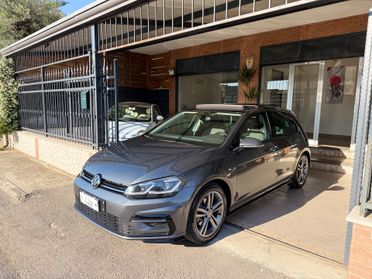 Volkswagen Golf 2.0 TDI 5p. R Line