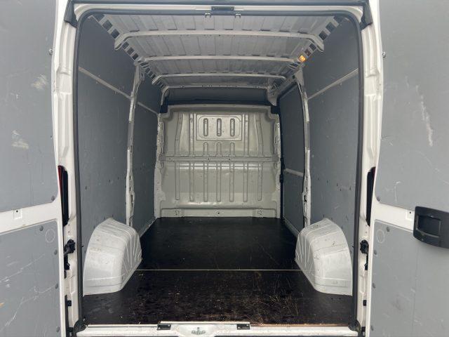 FIAT Ducato Ducato 35 2.2 Mjt 140CV PM-TM Furgone
