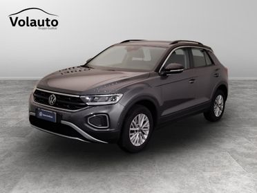 VOLKSWAGEN T-Roc I 2022 - T-Roc 1.5 tsi Life dsg