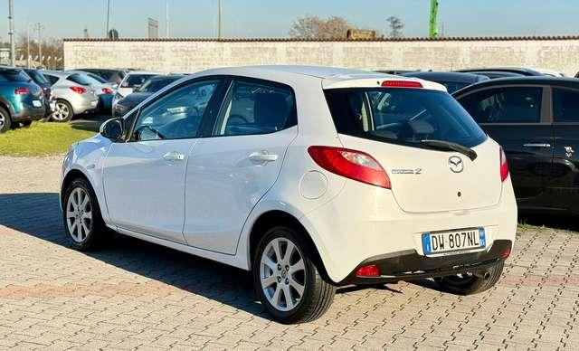 Mazda 2 5p 1.3 Easy c/clima 75cv