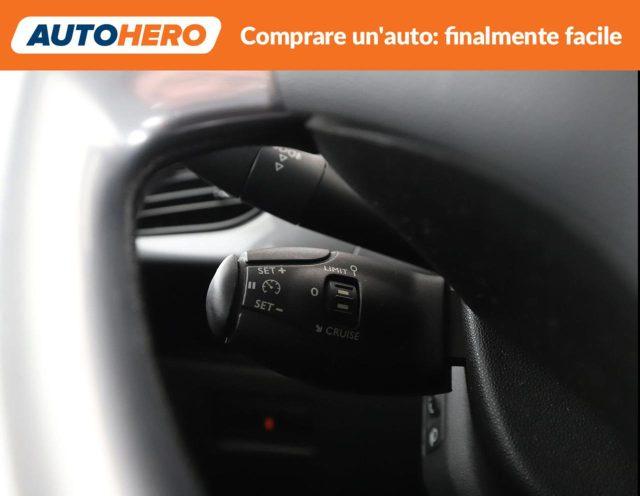 CITROEN C3 PureTech 82 Exclusive