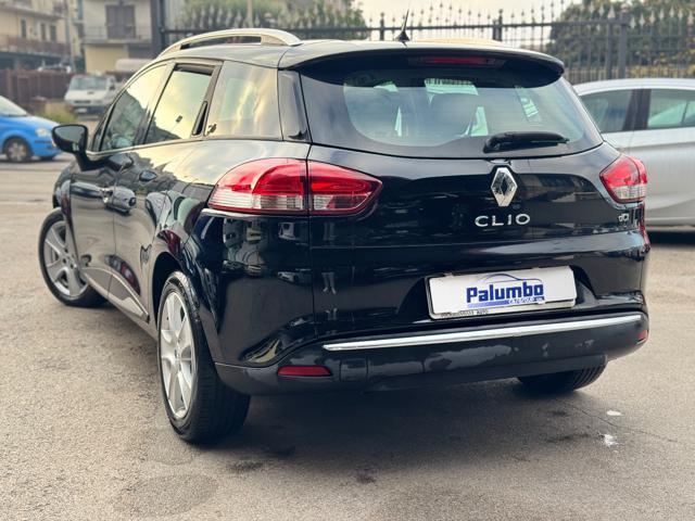 RENAULT Clio Sporter 1.5 dCi 8V 90CV Start&Stop Energy