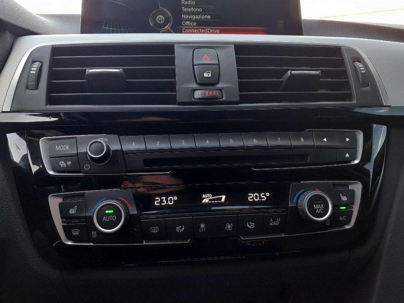 BMW Serie 3 Touring 320 d xDrive Touring Msport AUT. GARANZIA - G.TRAINO