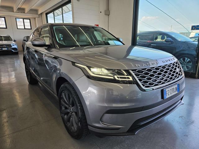 Land Rover Range Rover Velar Range Rover Velar 2.0 R-Dynamic HSE 180cv auto