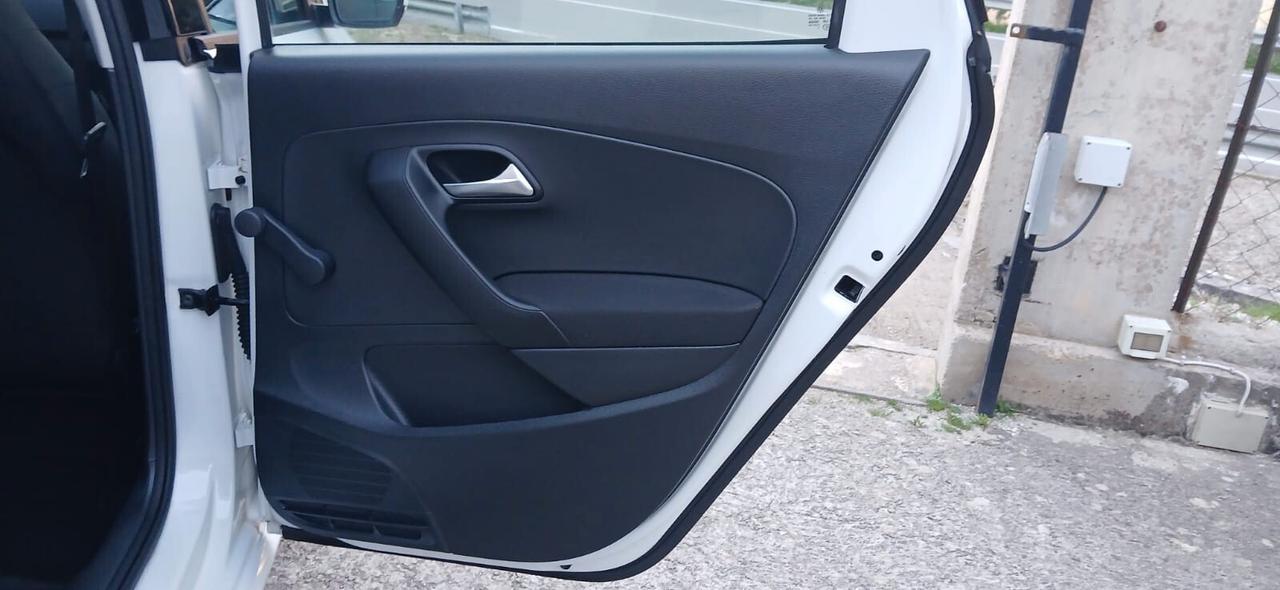 Volkswagen Polo 1.0 MPI 5p. Business Trendline - 2016